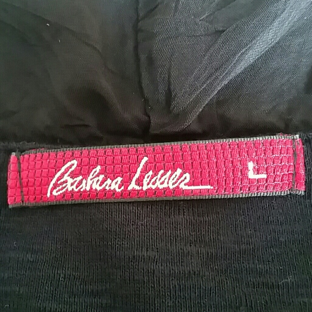 Bashara Lesser top - Picture 3 of 4